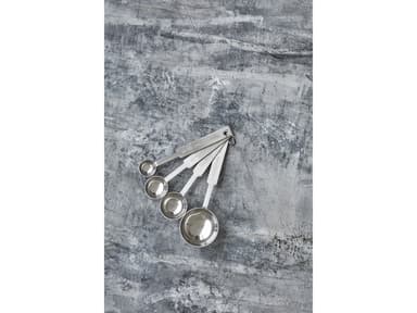 Blomsterbergs Set of measuring spoons 4 pcs