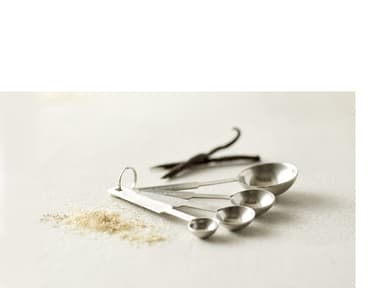 Blomsterbergs Set of measuring spoons 4 pcs