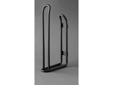 Funktion Kitchen Roll Holder 31,0 x 13,5 cm Black