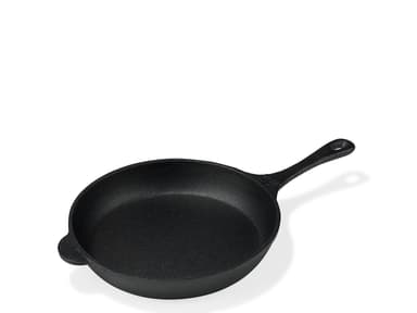 HOLM Frying pan Dia. 26 cm Cast alu Black