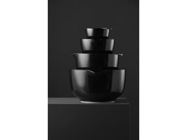 Rosti Colander Margrethe 1.5 liter Black