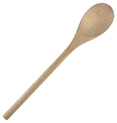 Funktion Cooking spoon 30 cm Beech