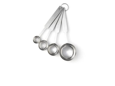Blomsterbergs Set of measuring spoons 4 pcs