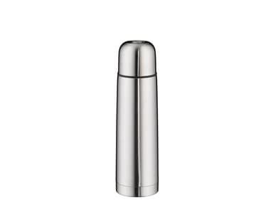 Alfi IsoTherm Eco thermo bottle 0,5 liter Matte steel