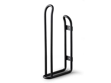Funktion Kitchen Roll Holder 31,0 x 13,5 cm Black