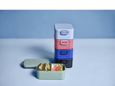Mepal TAB Lunch box 17 x 12 x 6,5 cm M Vivid blue