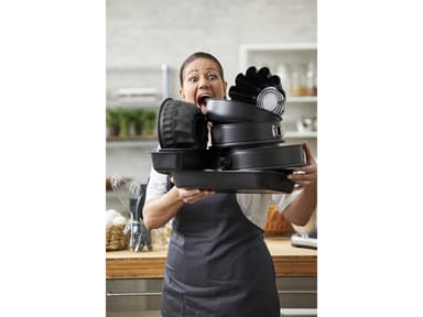 Blomsterbergs Loaf pan 30 x 11 x 6.4 cm Steel