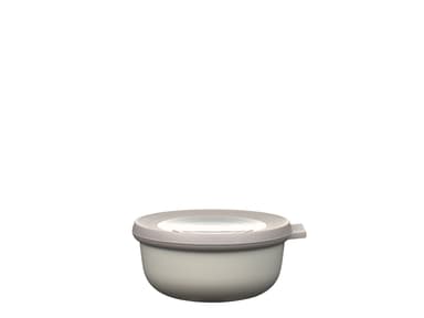 Mepal Bolle m/lokk Nordic white