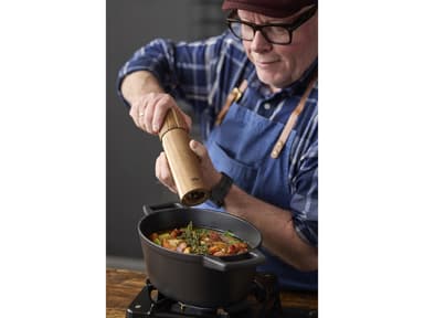 HOLM Pepper mill 20,3 cm
