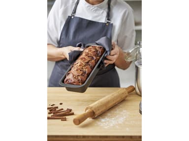 Blomsterbergs Loaf pan 30 x 11 x 6.4 cm Steel