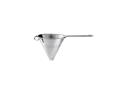 Rösle Conical sieve Dia 18 x 16 cm 1.5 liter Steel