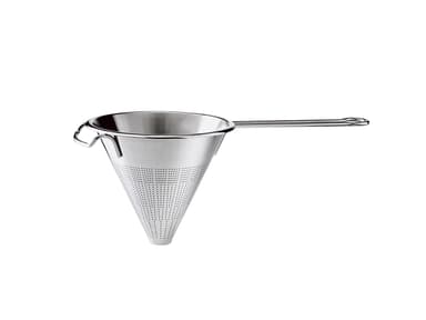 Rösle Conical sieve Dia 18 x 16 cm 1.5 liter Steel