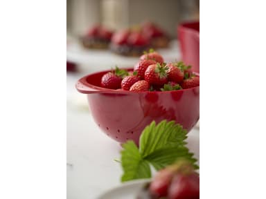 Rosti Colander Margrethe 1.5 liter Red