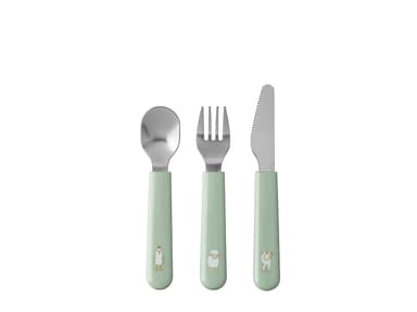 Mepal Mio Children's cutlery Little Farm