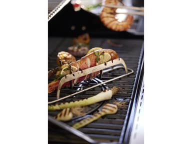 Rösle Fish rack 30 x 6.5 x 8.5 cm