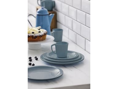 Rosti Hamlet Dessert plate Dia 18 cm Dusty Blue