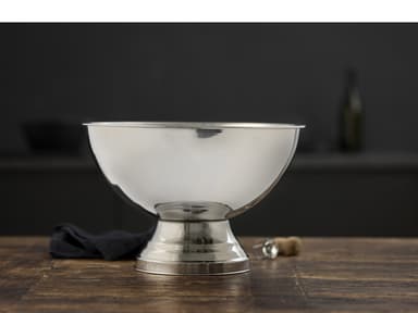 Funktion Champagne bowl Dia 39,8 x 23,5 cm 13 liter