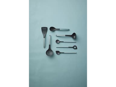 Rosti Serveringsskje Nordic green