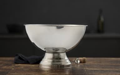Funktion Champagne bowl Dia 39,8 x 23,5 cm 13 liter