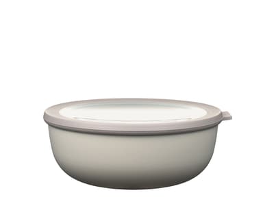 Mepal Bolle m/lokk Nordic white