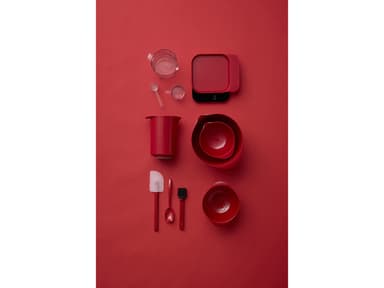 Rosti NEW Margrethe Mixing bowl 1,5 liter Red