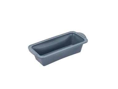 By Tareq Taylor Pecan Loaf pan 26 x 11 x 8 cm Indigo