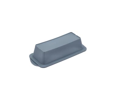 By Tareq Taylor Pecan Loaf pan 26 x 11 x 8 cm Indigo