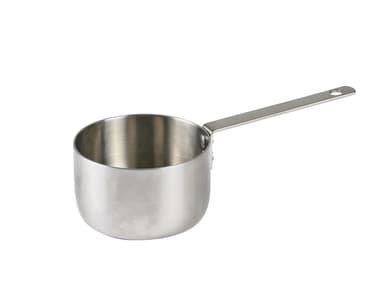 HOLM Saucepan Dia. 10 x 6 cm Stainless steel