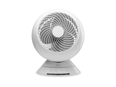 Duux Globe Table fan White