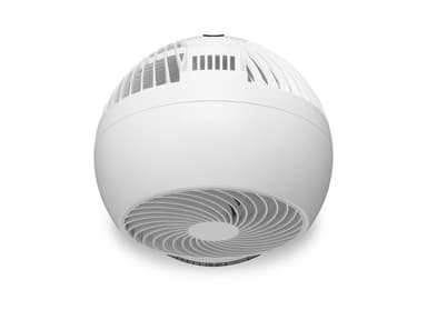 Duux Globe Table fan White