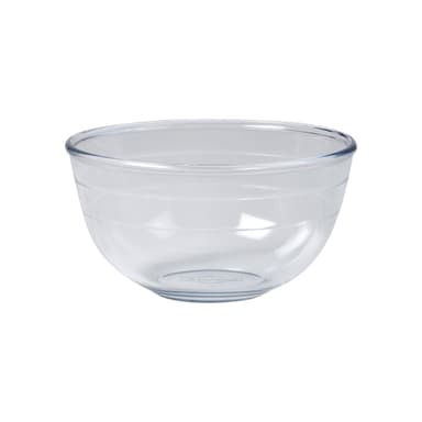 Ôcuisine Skål Dia. 21 cm 2 liter Klar