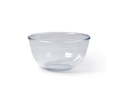 Ôcuisine Skål Dia. 21 cm 2 liter Klar