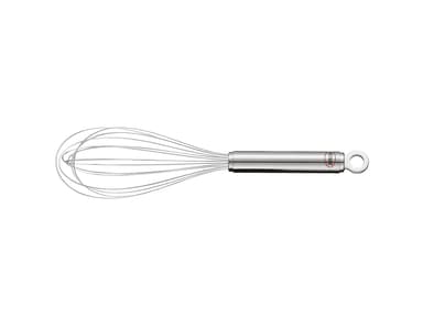 Rösle Whisk balloon 14 wires 27 cm Steel