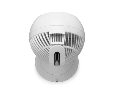Duux Globe Table fan White