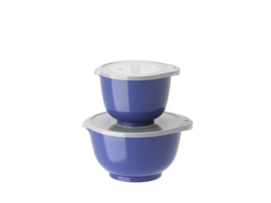 Rosti Bakebollesett 4 dlr Electric blue