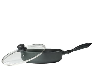 Funktion Sautépanne keramisk non-stick