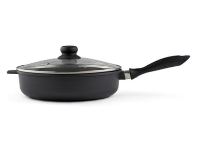 Funktion Sautépanne keramisk non-stick