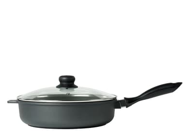 Funktion Sautépanne keramisk non-stick