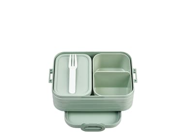 Mepal TAB Bento M Lunch box Nordic sage