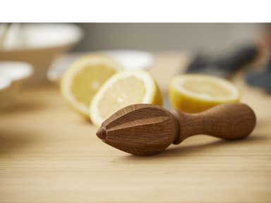 Blomsterbergs Lemon sqeezer Oak