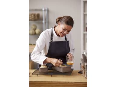 Blomsterbergs Pastry brush 21 cm Latte