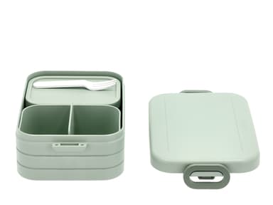 Mepal TAB Bento M Lunch box Nordic sage