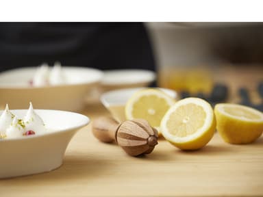 Blomsterbergs Lemon sqeezer Oak