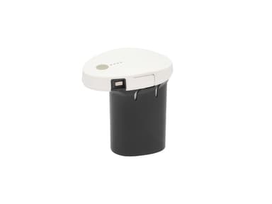 Bamix Cordless Battery 10,8 volt White