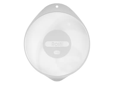 Rosti Lokk til bakebolle Transparent