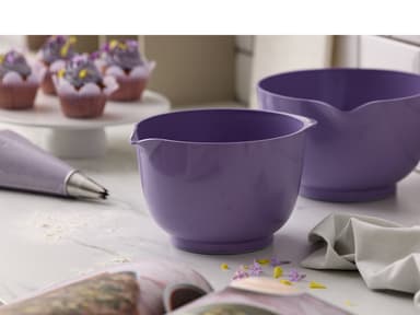 Rosti Bakebollesett 4 dlr Lavender