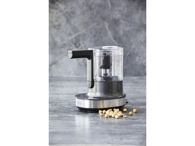 Blomsterbergs Multi-chopper 300 watt Grey/Black