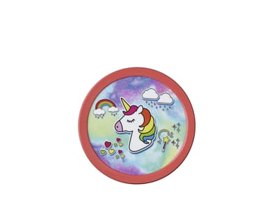 Mepal Campus Fruit box 300 ml Unicorn
