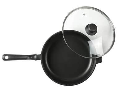 Funktion Sautépanne keramisk non-stick