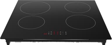 Ecotronic induksjonstopp EIP590 (59 cm)